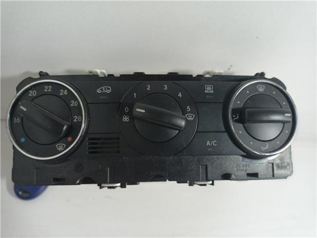 A1699000900 Mercedes