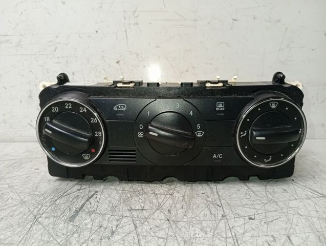 A1699000900 Mercedes