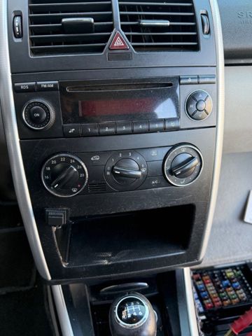  para Mercedes A  (W169)