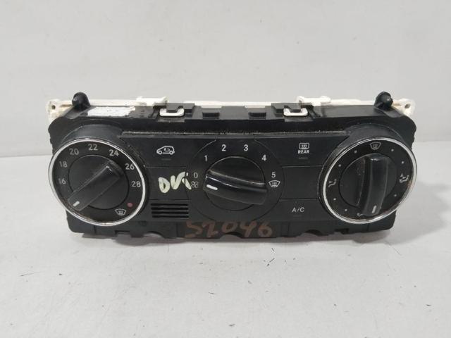 A1699000900 Mercedes