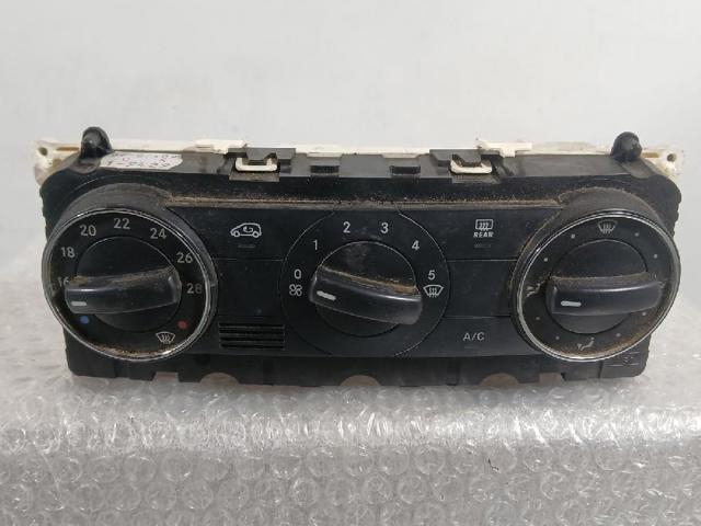 A1699000900 Mercedes