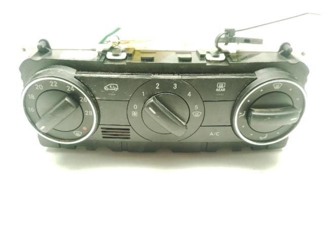 A1699000900 Mercedes