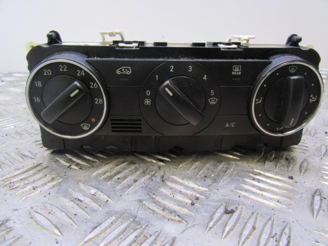 A1699000900 Mercedes