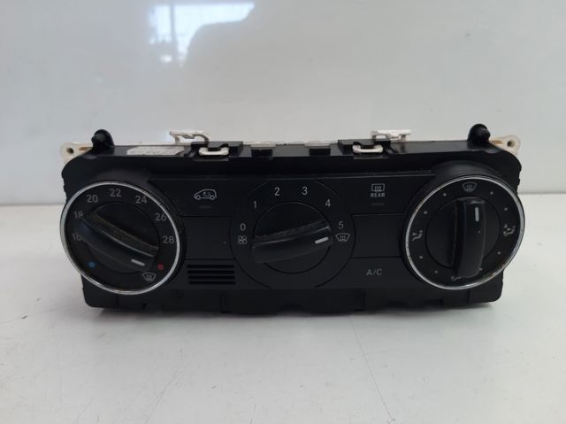 A1699000900 Mercedes
