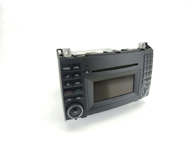A1699002000 Mercedes