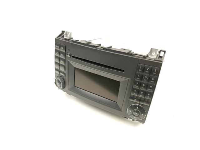 A1699002000 Mercedes