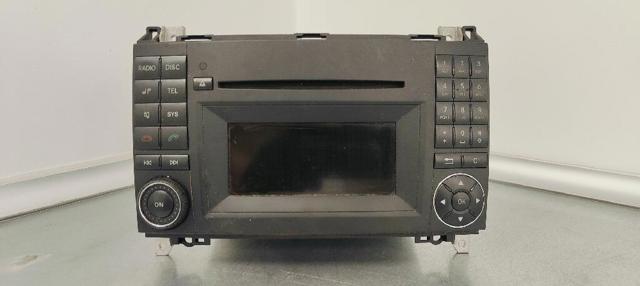 A1699002000 Mercedes