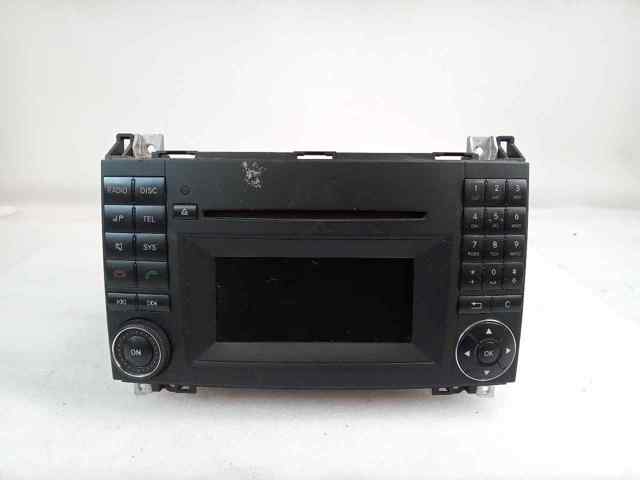 A1699002000 Mercedes