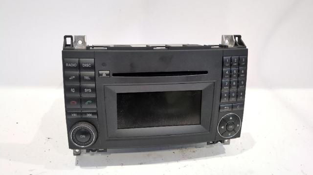 A1699002000 Mercedes