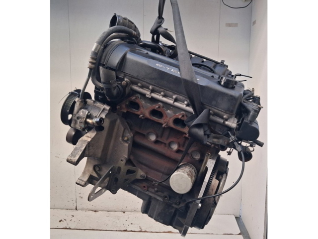 A16DMS General Motors