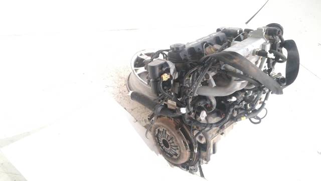 A16DMS General Motors