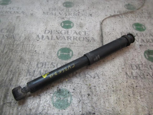 Amortecedor dianteiro A1703200230 MERCEDES