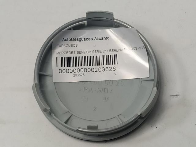 A1704000025 Mercedes