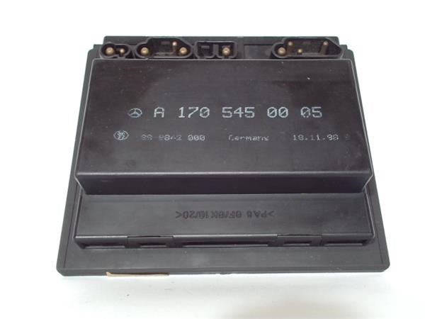 A1705450005 Mercedes