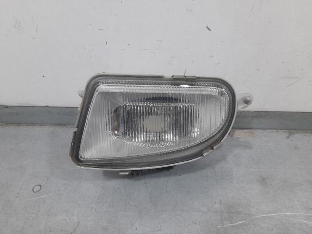 Luzes de nevoeiro esquerdas A170820015664 MERCEDES