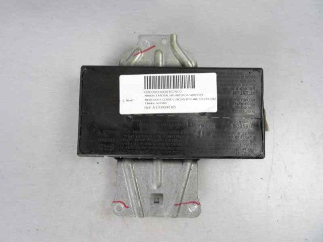 A1708600305 Mercedes