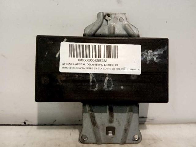 A1708600405 Mercedes