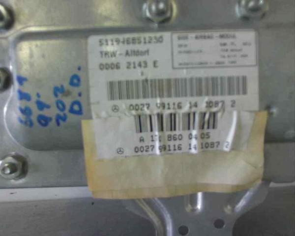 A1708600405 Mercedes