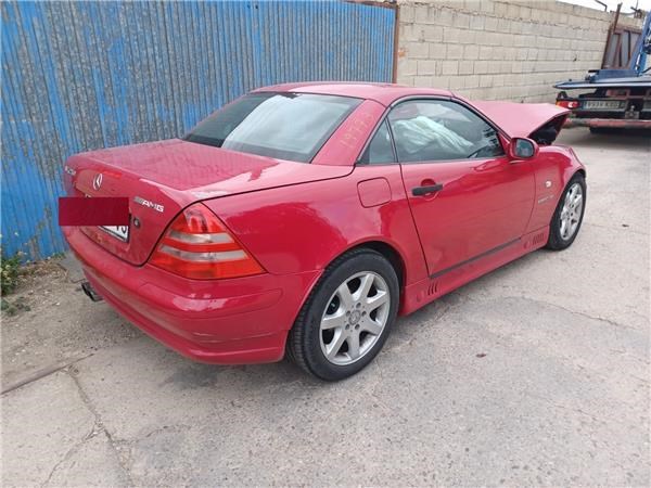 A1708800771 Mercedes