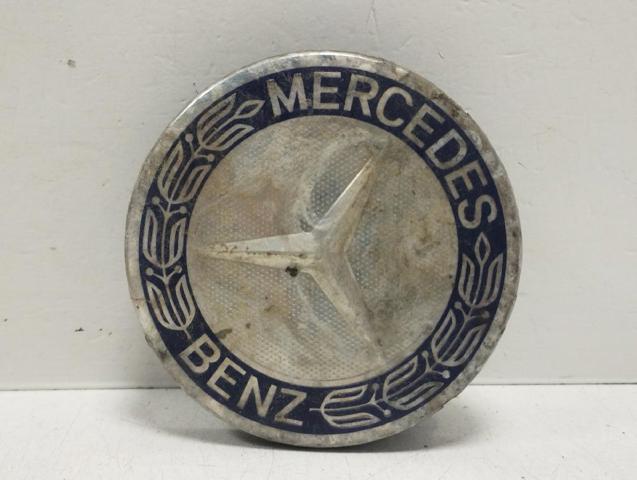 Coberta de disco de roda A1714000025 MERCEDES
