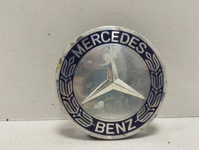 Coberta de disco de roda A1714000025 MERCEDES
