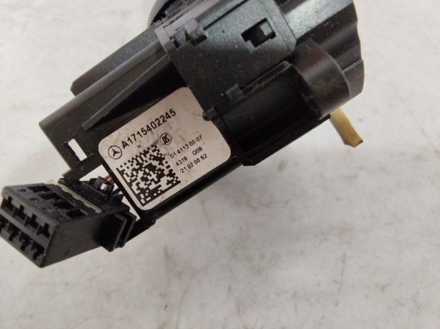A1715402245 Mercedes