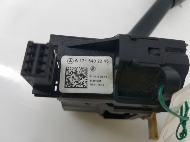 A1715402245 Mercedes