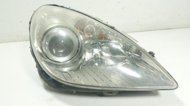 Luz direita A1718203261 MERCEDES
