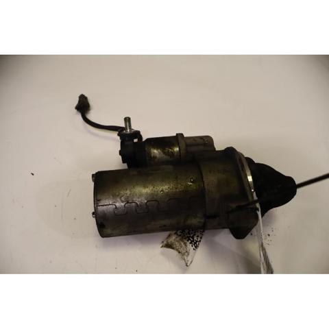 Motor de arranco A1721513001 SSANG YONG