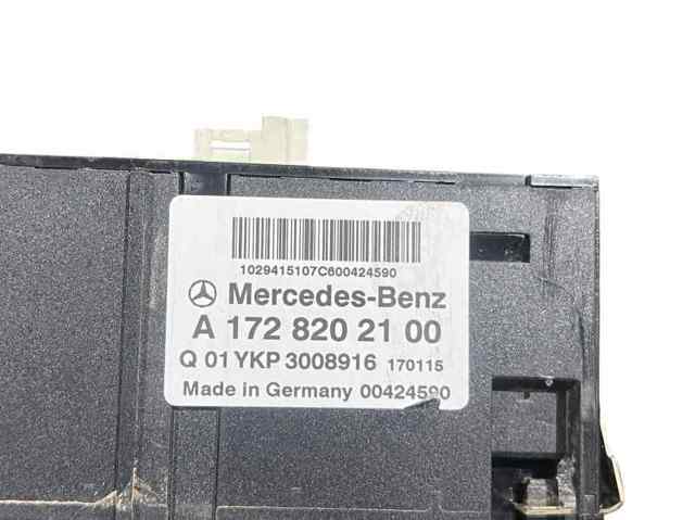 A1728202100 Mercedes