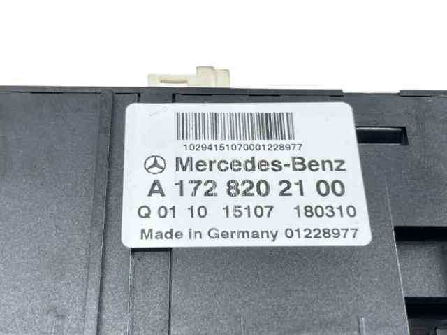 A1728202100 Mercedes