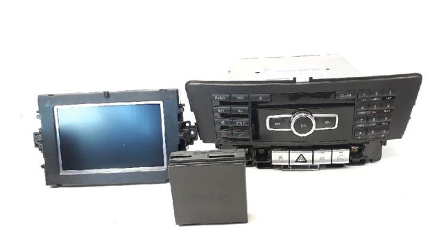 A1729004004 Mercedes