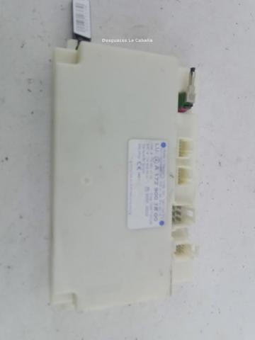 A1729007800 Mercedes