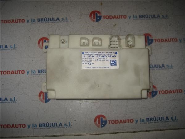 A1729007800 Mercedes