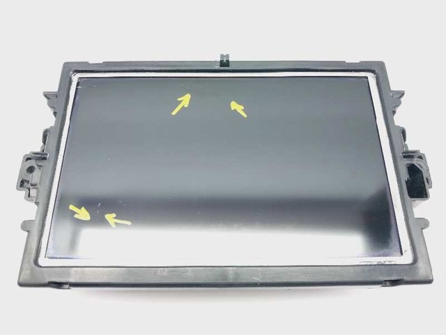 Mostrador multifuncional A1729008500 MERCEDES