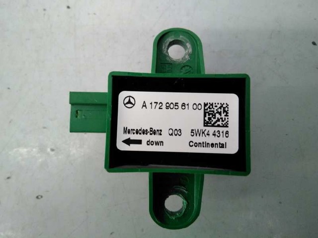 A1729056100 Mercedes