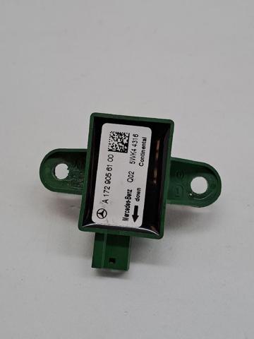 A1729056100 Mercedes