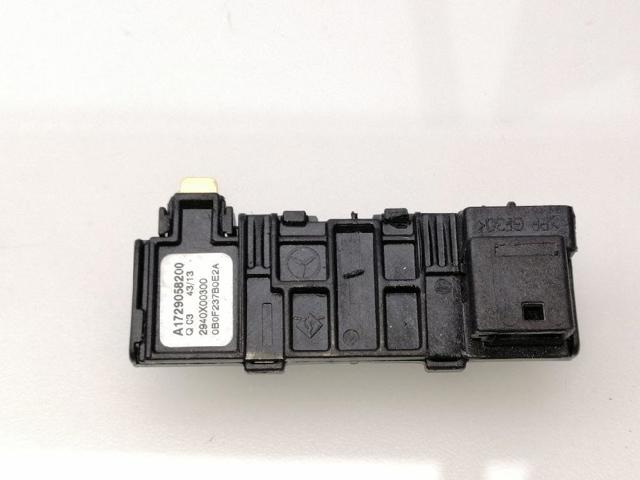 Sensor de chuva A1729058200 MERCEDES