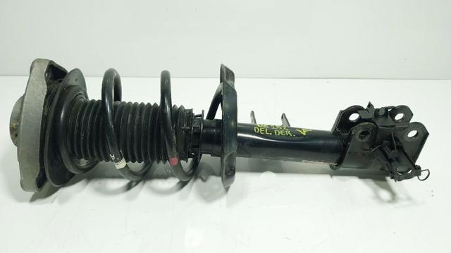 Amortecedor dianteiro direito A1763234600 MERCEDES