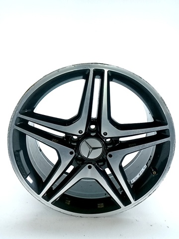 A1764010302 Mercedes