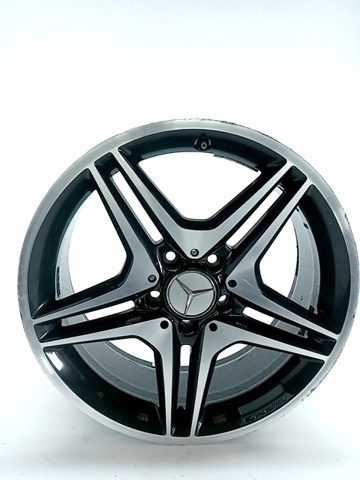 A1764010302 Mercedes