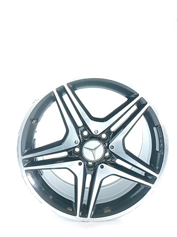 A1764010302 Mercedes
