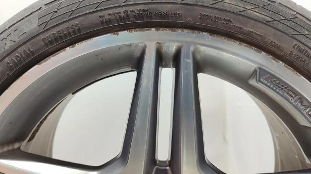 A1764010302 Mercedes