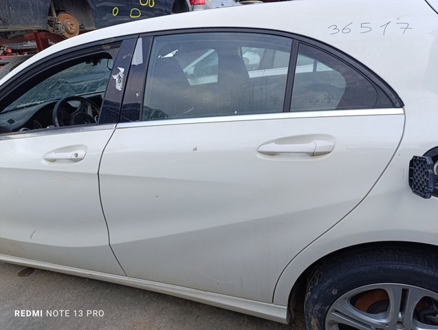 A1767300105 Mercedes