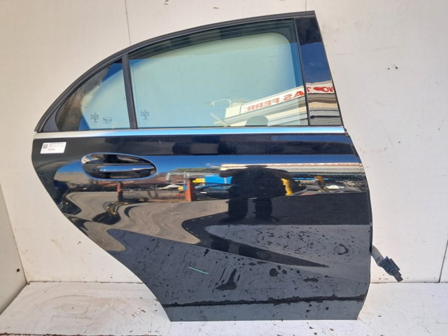 A1767300205 Mercedes