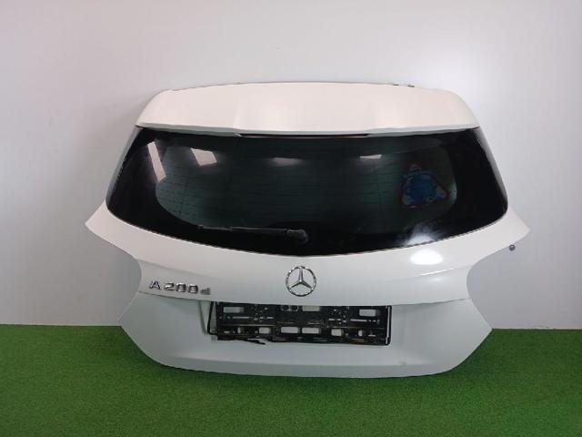 Preço da peça  A  hatchback