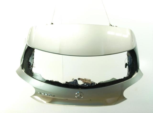  para Mercedes A  (W176)