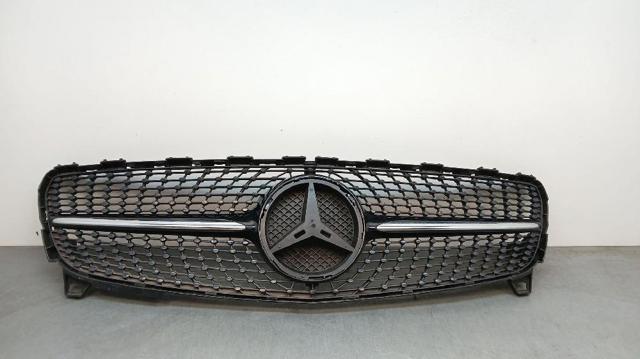  Mercedes A  (2012-2018)