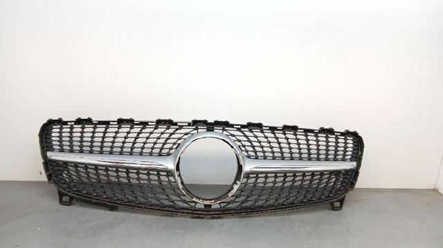 Grelha do radiador para Mercedes A W176