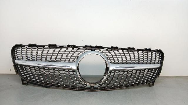  Mercedes A  (W176)